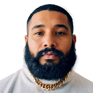 Beard Jewelry Ideas Png 05042024 PNG image
