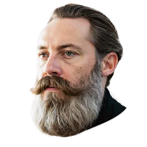 Beard Styles Inspiration Png Eee7 PNG image