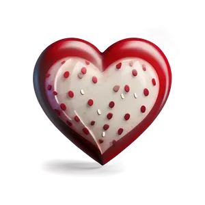 Beating Heart Emoji Png 97 PNG image