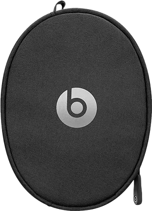 Beats Headphone Case Black
