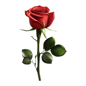 Beautiful Red Roses PNG Eia92 PNG