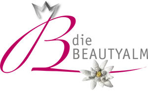 Beauty Alm Spa Logo