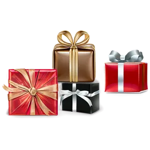 Beauty Products Gifts Png Aat PNG image