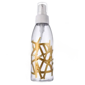Beauty Spray Bottle Png 05232024 PNG image