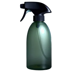 Beauty Spray Bottle Png Bfp PNG image
