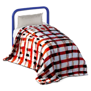 Bed Sheets A PNG image