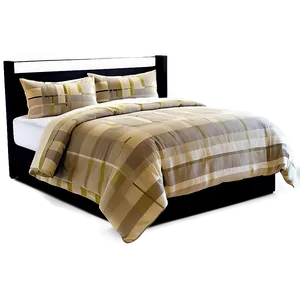 Bedding B PNG image