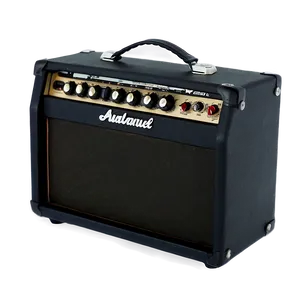 Bedroom Guitar Amp Png 72 PNG image