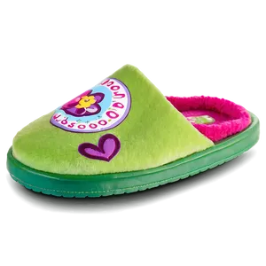 Bedroom Slippers Png Jeo1 PNG image