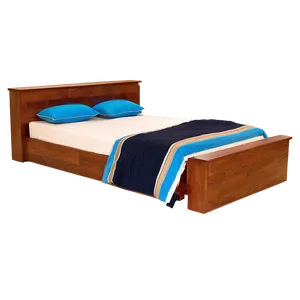 Beds B PNG image