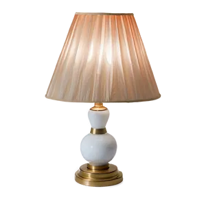Bedside Lamp PNG Lqa59