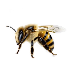 Bee Infographic Png 83 PNG image