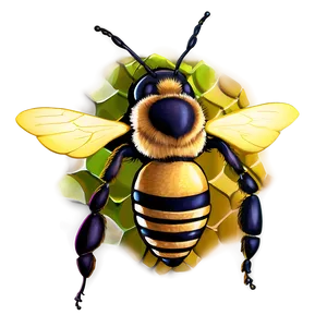 Bee Logo Png 70 PNG image