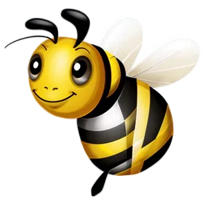 Bee Pattern Png 05232024 PNG image