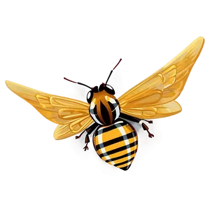 Bee Wings Png 9 PNG image