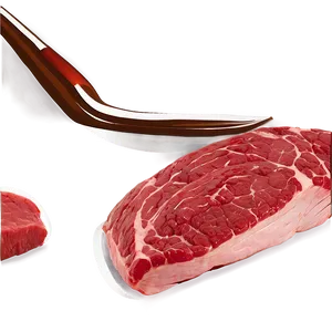 Beef C PNG image