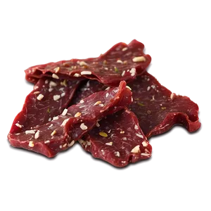 Beef Jerky Dog Treat Png Ovw83 PNG image