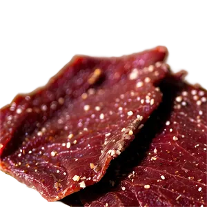 Beef Jerky Seasoning Mix PNG Snn