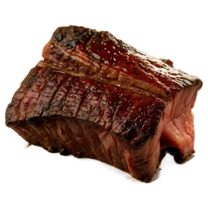 Beef Short Ribs Bbq PNG 75 PNG