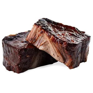 Beef Short Ribs Bbq PNG Aih PNG