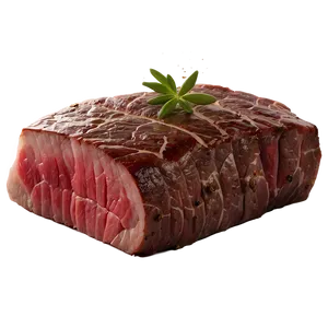 Beef Sirloin Slice Png 60 PNG image