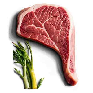 Beef Sirloin Slice Png 88 PNG image