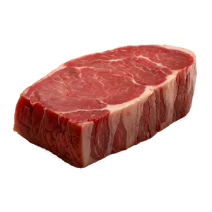 Beef Slice PNG 13 PNG