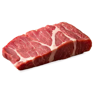 Beef Slice PNG 34 PNG