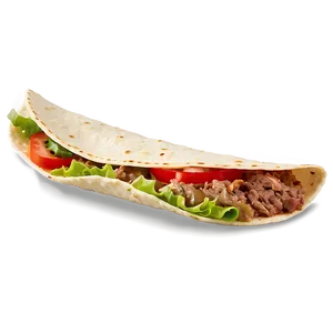 Beef Taco Png 53 PNG image