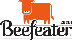 Beefeater Restaurant Logo PNG image
