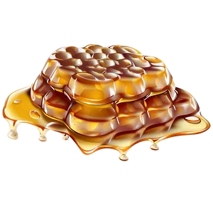 Beehive Honey Png Hlu PNG image