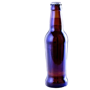 Beer Bottle And Glass Png 05242024 PNG image