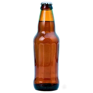 Beer Bottle In Hand Png 77 PNG image