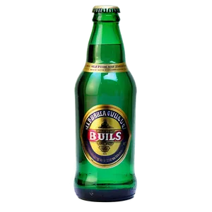 Beer Bottle No Background PNG 30