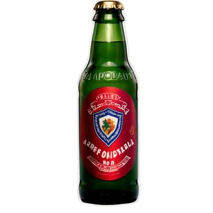 Beer Bottle No Background Png Ccp PNG image
