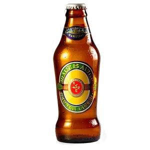 Beer Bottle With Background Png 05242024 PNG image