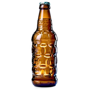 Beer Bottle With Background Png Bax18 PNG image