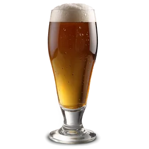 Beer Glass A PNG image