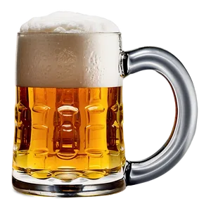 Beer Mug Cheers Moment PNG 11 PNG