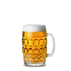 Beer Mug Isolated Png 05252024 PNG image