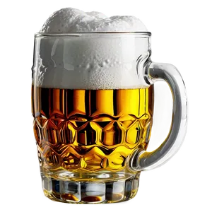 Beer Mug Pouring Png 91 PNG image