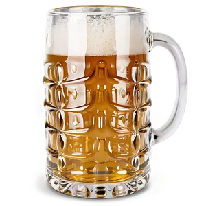 Beer Mug Side View PNG 57 PNG