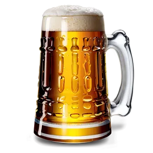 Beer Mug Side View Png Khr1 PNG image