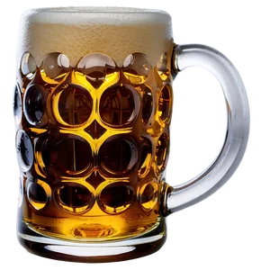 Beer Mug Tilted Png Aki PNG image