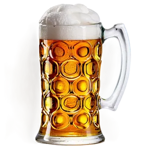 Beer Mug With Logo PNG 74 PNG