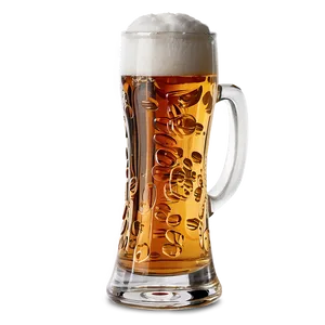 Beer Mug With Smile PNG Kuq89 PNG