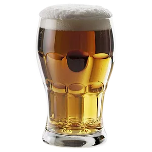 Beer Pint Glass Transparent Png Phb PNG image