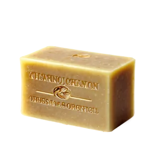 Beeswax Soap PNG 27