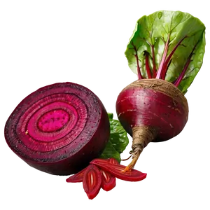 Beet Slice PNG 37 PNG