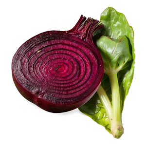 Beet Slice PNG 7 PNG